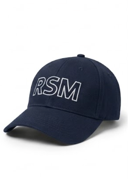 Blue Cap