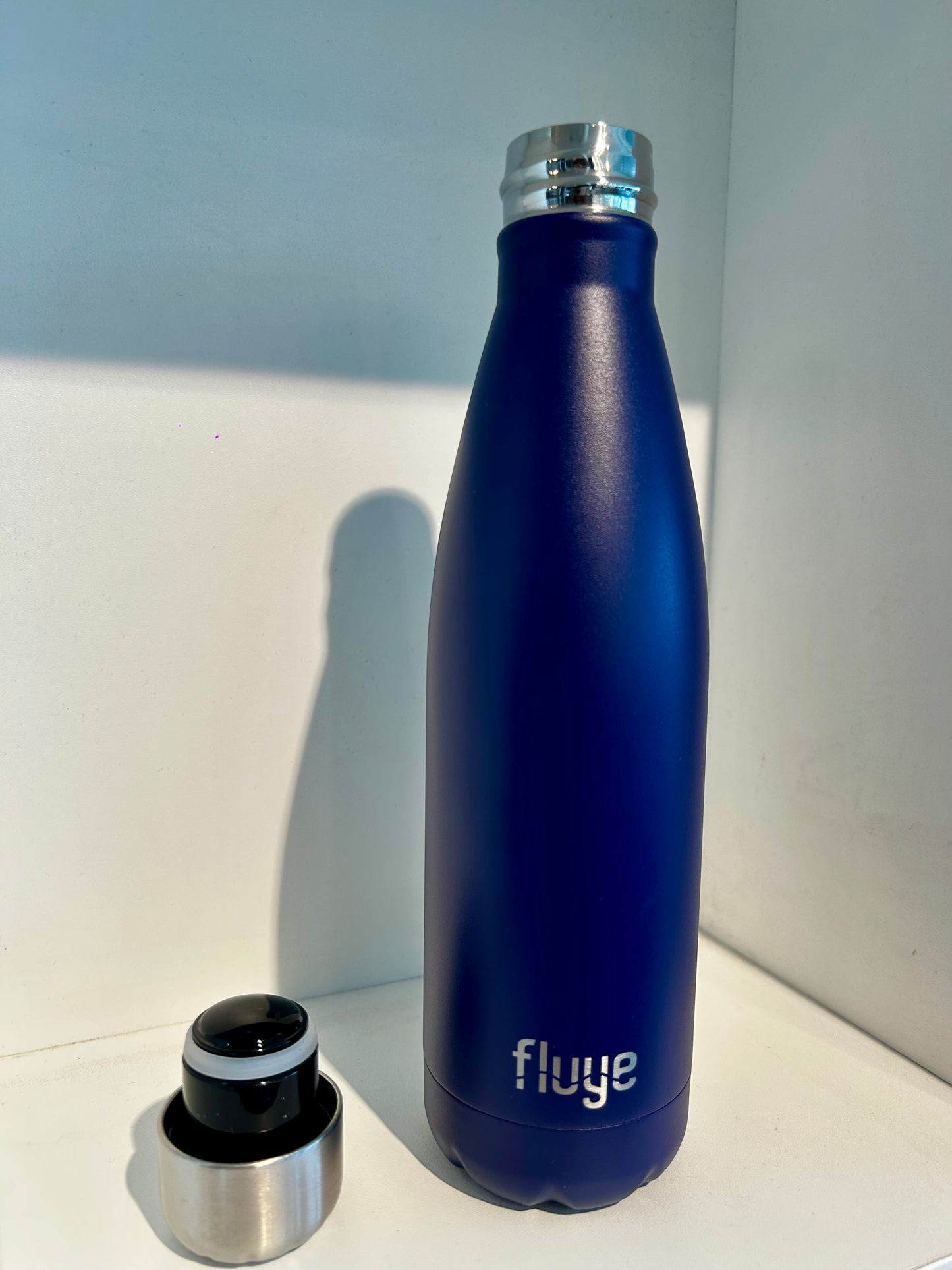 Fluye Bottle
