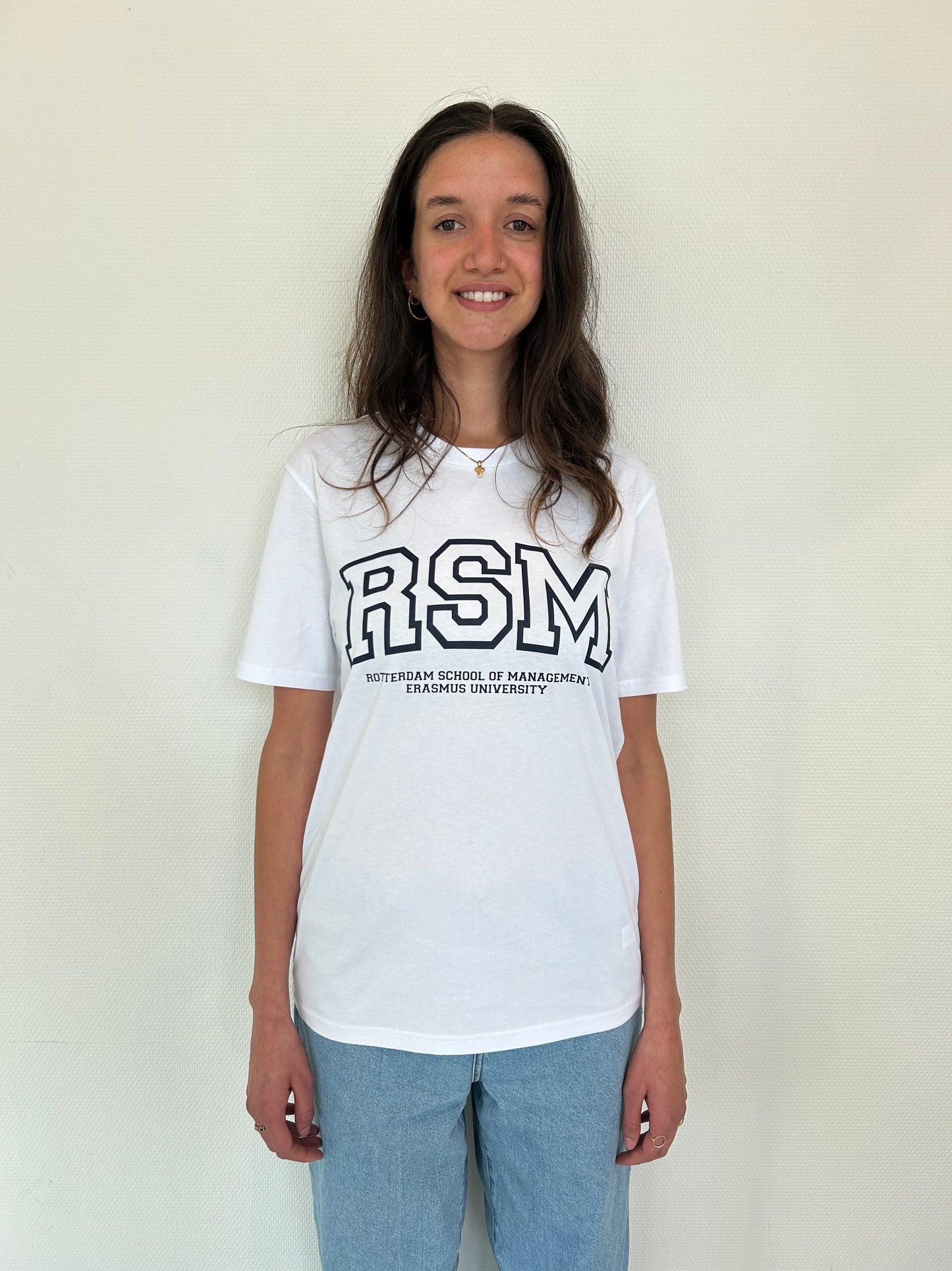 White T-Shirt