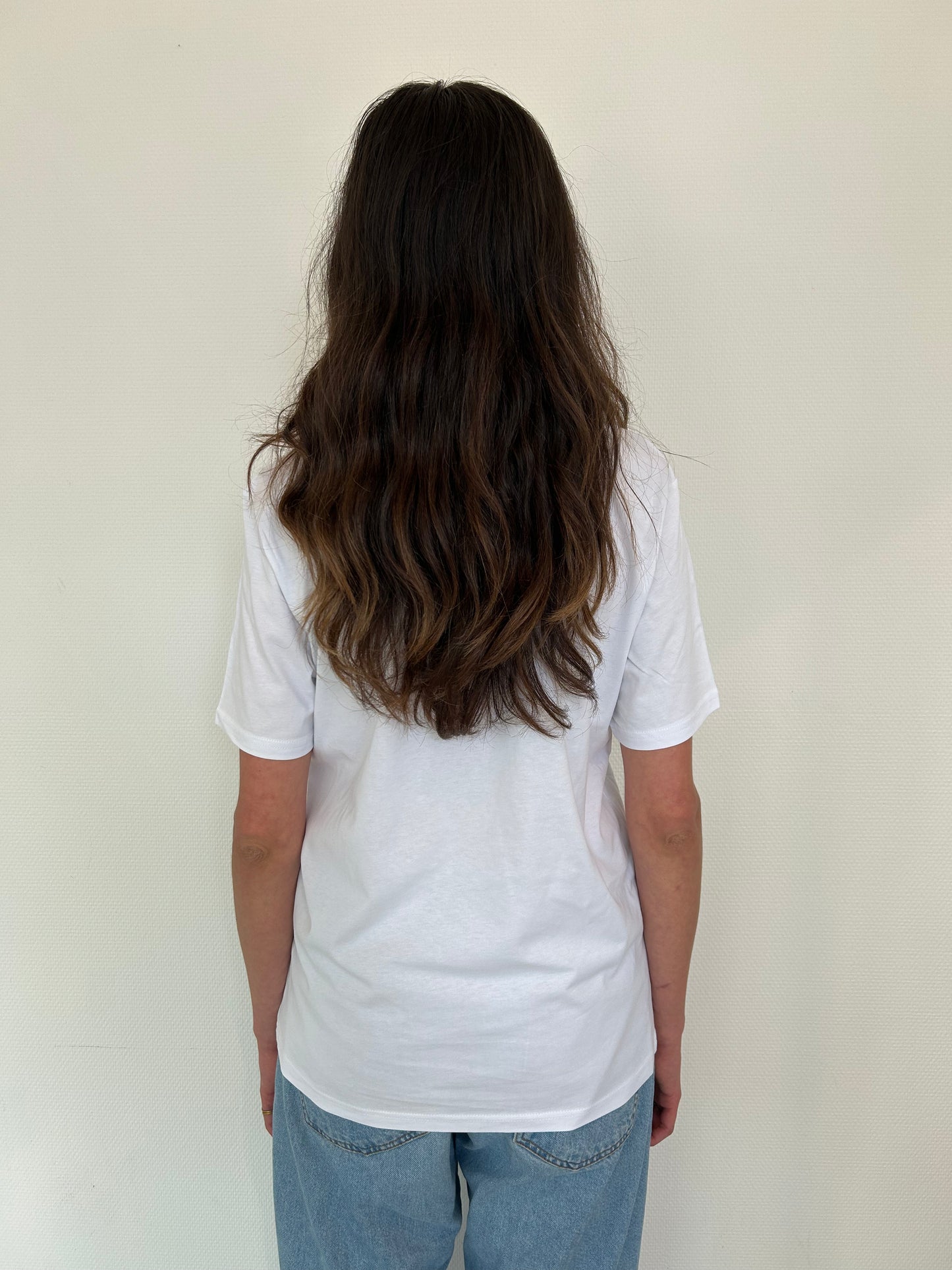 White T-Shirt