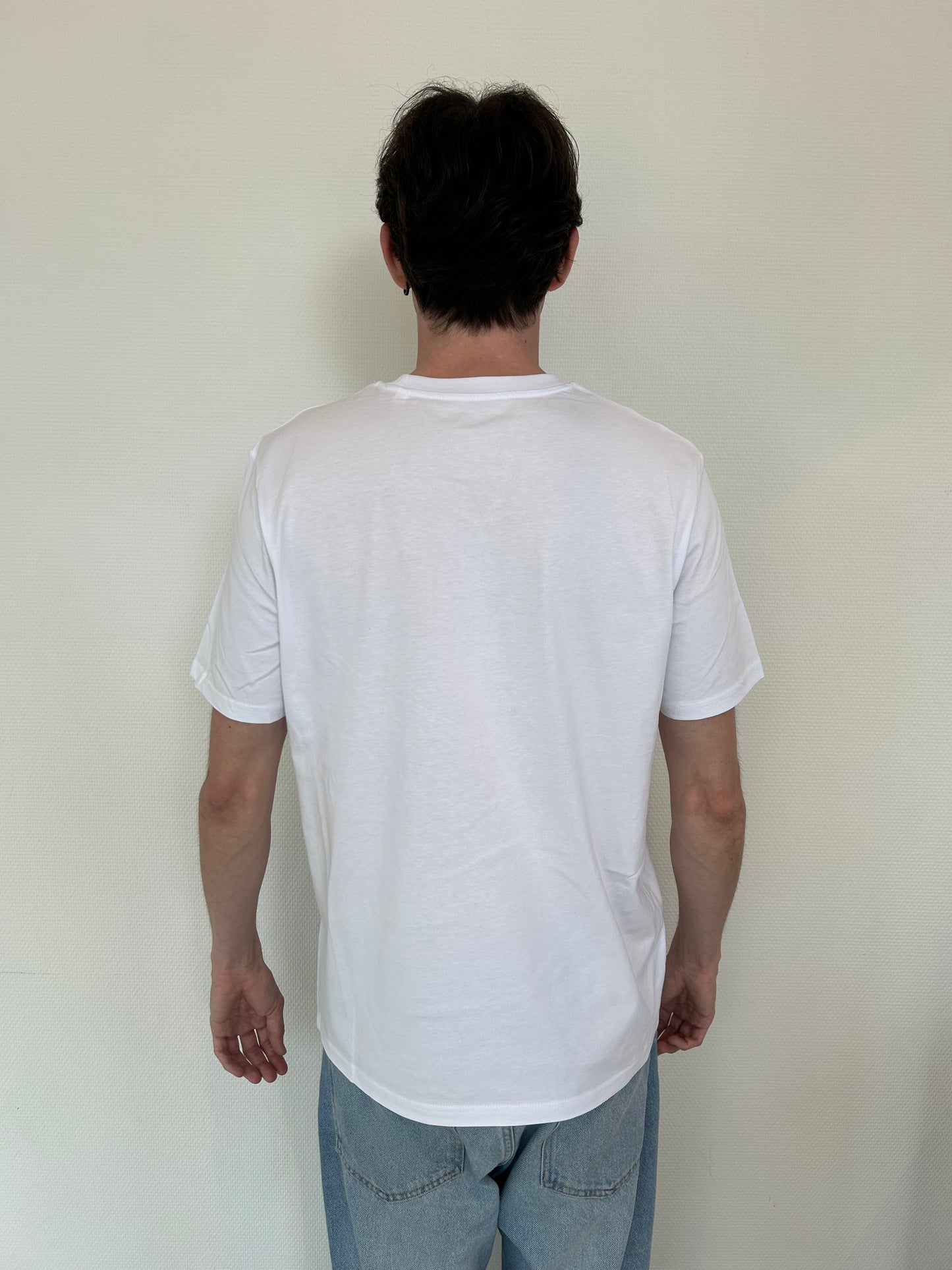 White T-Shirt