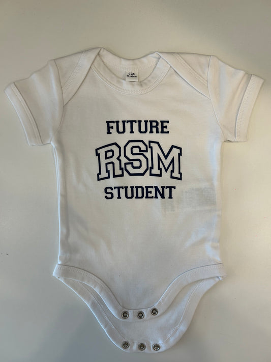 Baby bodysuit