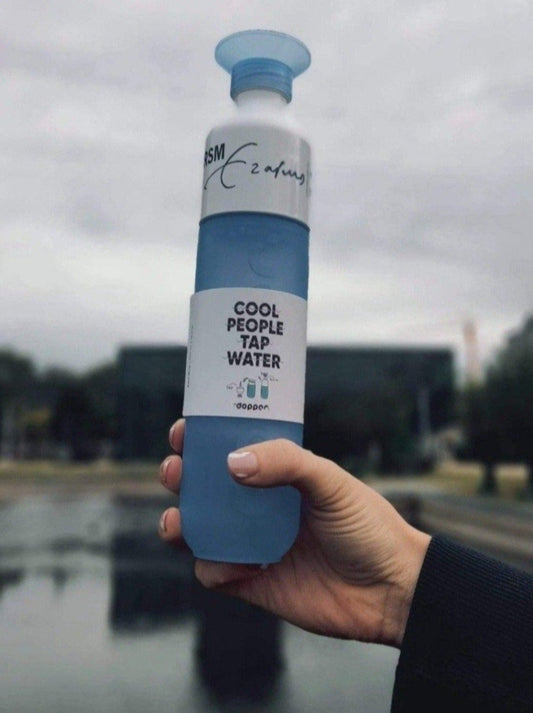 Plastic Dopper