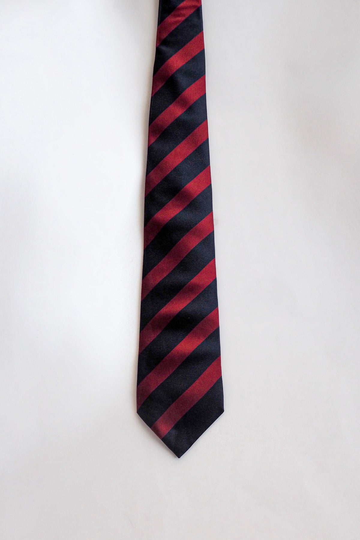 Red Tie