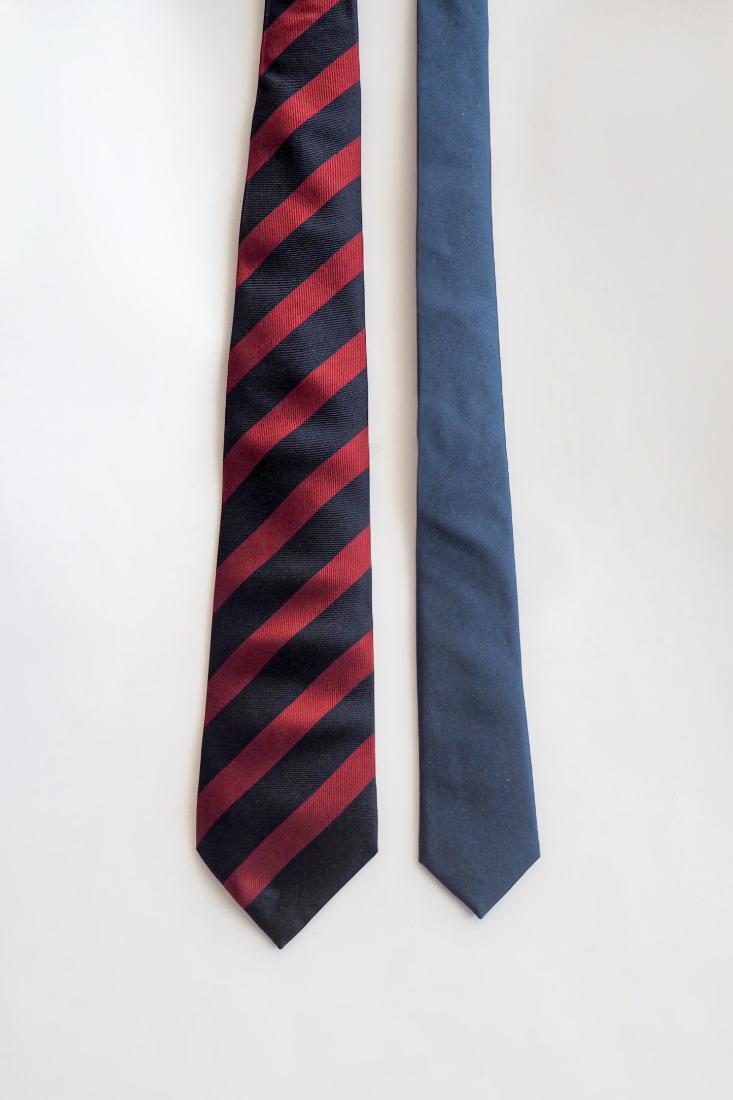 Red Tie