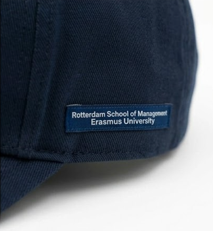 Blue Cap