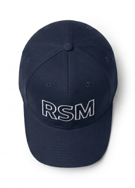 Blue Cap