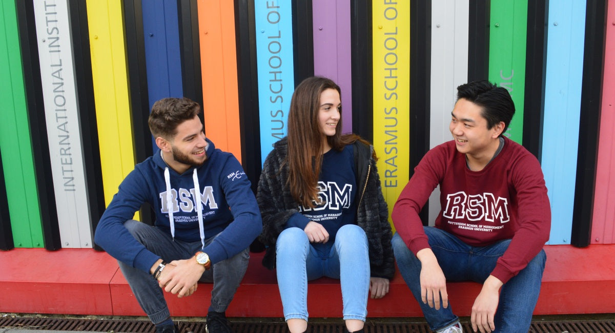Official RSM Merchandise For You – RSM Store